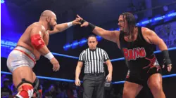 IMPACT! Wrestling - August 23, 2019