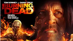 The Burning Dead