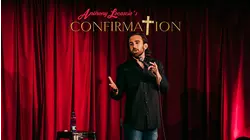 Anthony Locascio: Confirmation