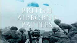 British Airborne Battles