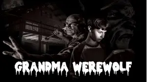 Grandma Werewolf