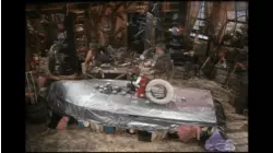 The Cement Load