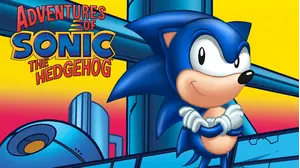 Sonic the Hedgehog, Adventures of