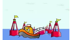 Toots Big Race