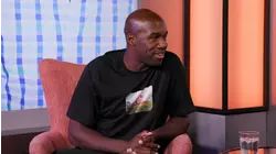 Nnamdi Ngwe talks social media is not real just post your sandwich and move on