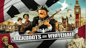Jackboots on Whitehall