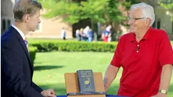 Meadow Brook Hall, Hour 3