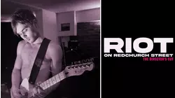 Riot On Redchurch Street - The Director's Cut