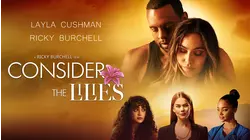 Consider the Lilies