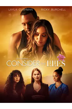Consider the Lilies