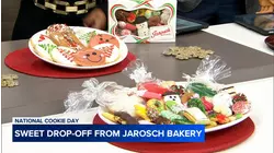 Jarosch Bakery celebrates National Cookie Day