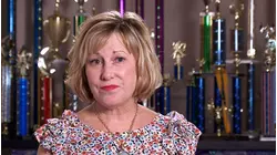 Revenge of the Candy Apples -- Dance Moms