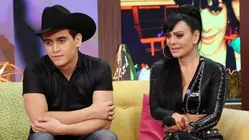 Maribel Guardia defiende la memoria de Julián Figueroa en una carta abierta y habla de Imelda