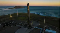 Rocket Lab's Next Giant Leap: Building an End-to-End Space Company