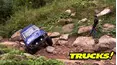 Trucks!