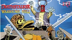 Deathstalker and the Warriors From Hell