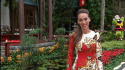 AT HOME WITH DIDIAYER_117: A Touch Of Asian Inspiration
