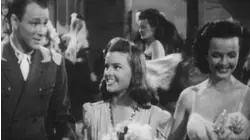 Cowboy And The Senorita (1944)