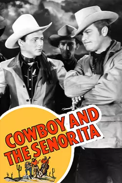 Cowboy And The Senorita (1944)