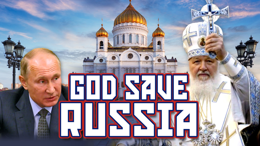 Save russians