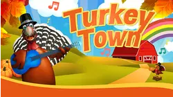 Turkey Town