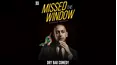 Richard Sarvate - Missed the Window