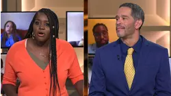 Latasha Johnson vs. Alton Arnold