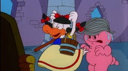 Garfield and Friends