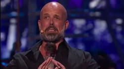 ESCAPE ARTIST Puts Himself in Great DANGER on America's Got Talent 2021 | Got Talent Global