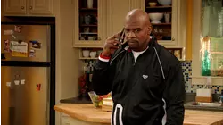 The Soccer Episode