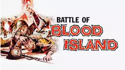 Battle of Blood Island