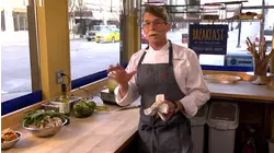 Artisanal Bread in Tortilla Land