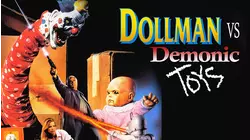 Dollman vs. Demonic Toys