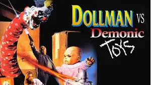 Dollman vs. Demonic Toys