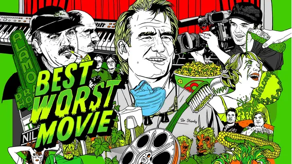 Best Worst Movie | Xumo Play