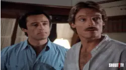 Riptide: S1 E1 - Pilot