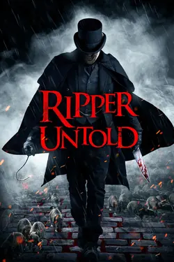 The Ripper Untold