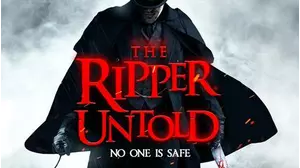 The Ripper Untold