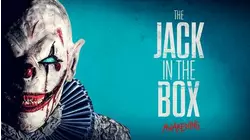 Jack in the Box: The Awakening