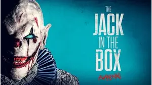 Jack in the Box: The Awakening