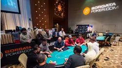 WPT Borgata 2021 - Part 2