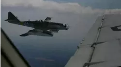 Schnellbomber: Part Two