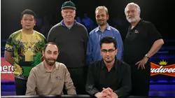 WPT Poker by the Book: Chapter II 2007