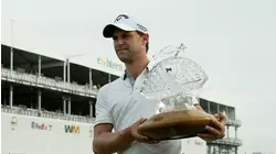 Thomas Detry wins the 2025 WM Phoenix Open