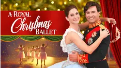 A Royal Christmas Ballet