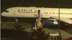 Dodgers return to LA as repeat World Series Champions