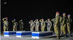 Body of Israeli-American Omer Neutra among those returned to Israel by Hamas