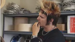 Back Where We Started