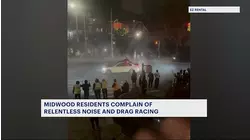 Must-see video of loud cars in Midwood sparks concern among residents