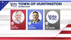 Exclusive: Key document related to controversial Huntington Town supervisor candidate never submitted